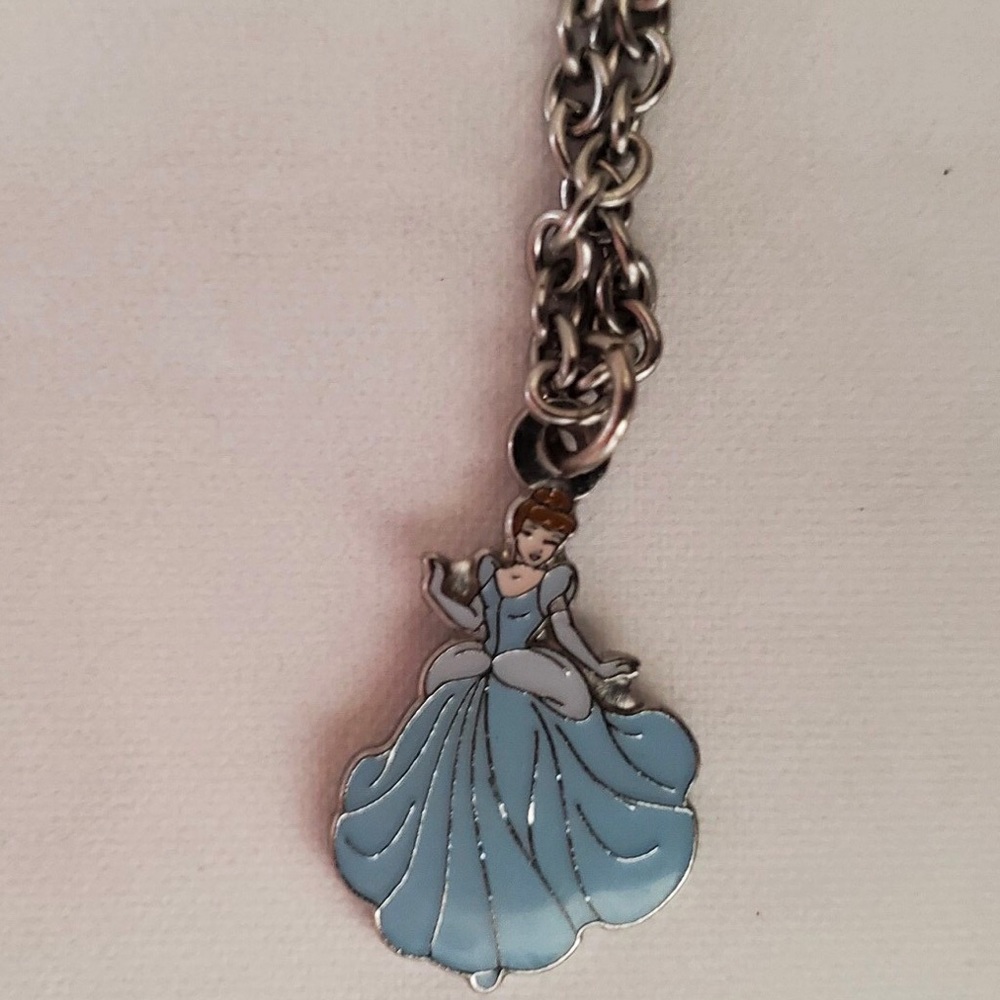 Disney Necklace